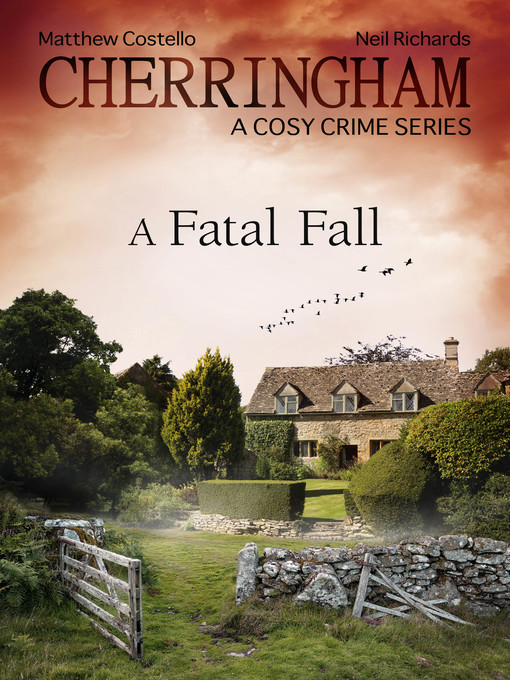 Upplýsingar um Cherringham--A Fatal Fall eftir Neil Richards - Til útláns